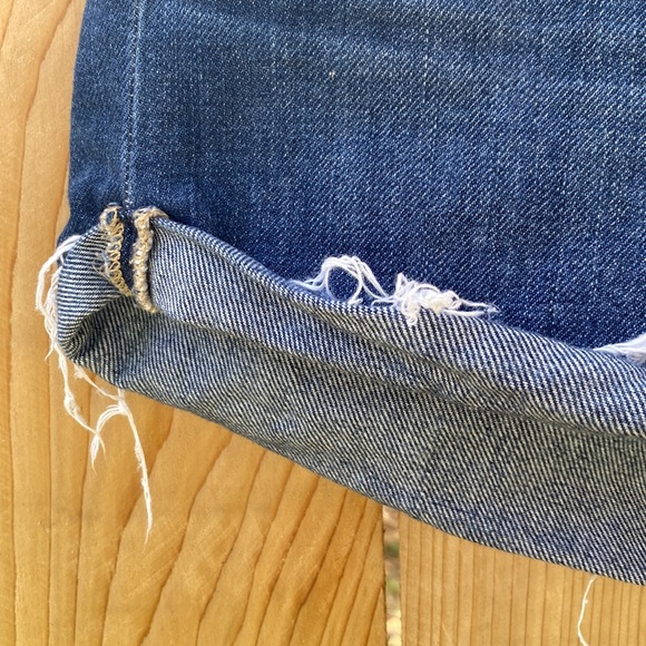 Paige Jimmy Jimmy Short Size 27 - Picture 7 of 13